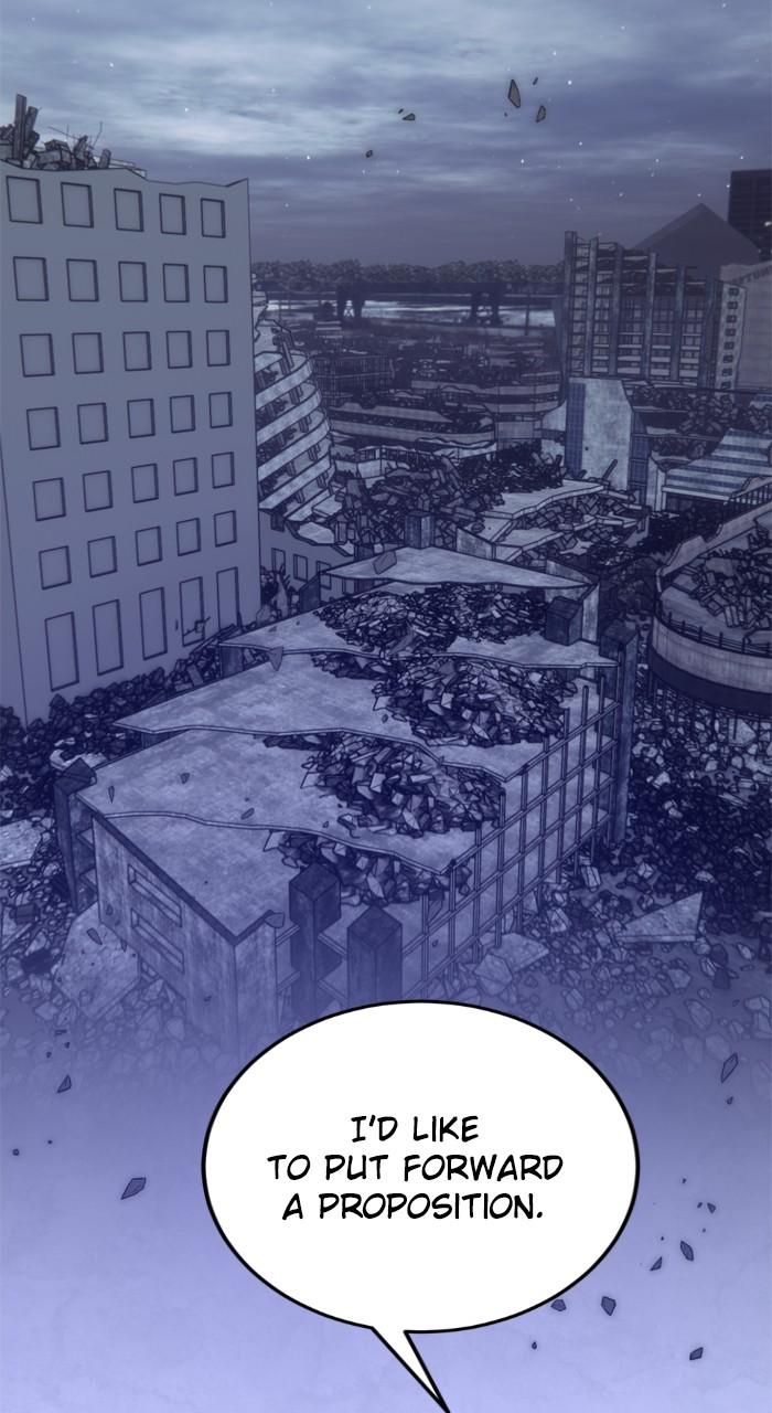 Return to Player Chapter 169 69