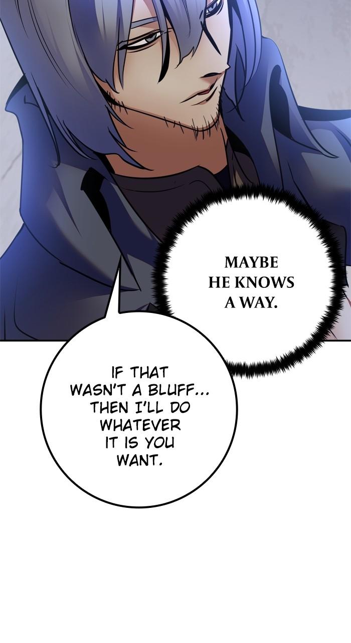 Return to Player Chapter 169 76