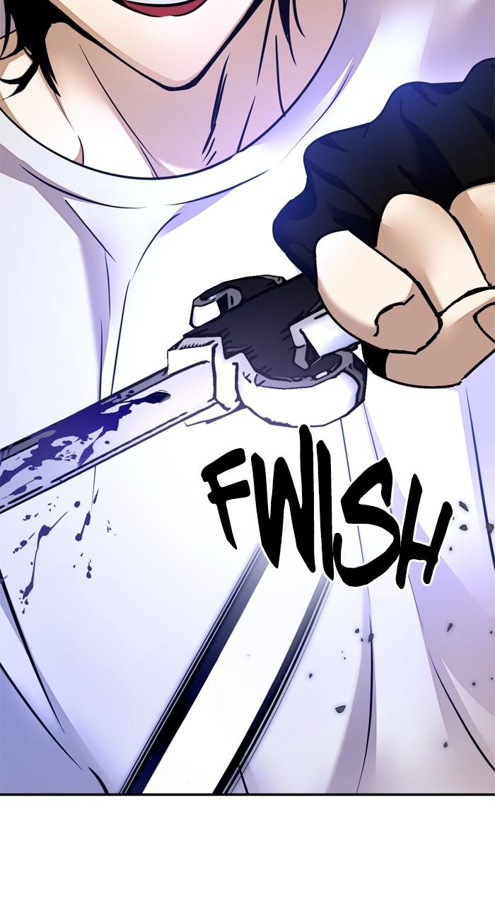 Return to Player Chapter 169 80