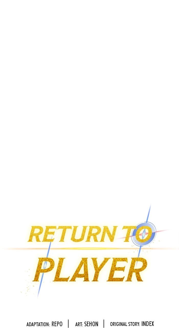 Return to Player Chapter 169 81