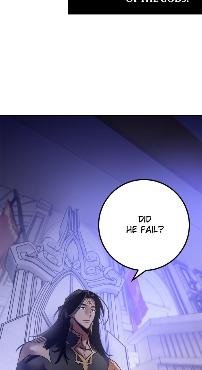 Return to Player Chapter 169 85