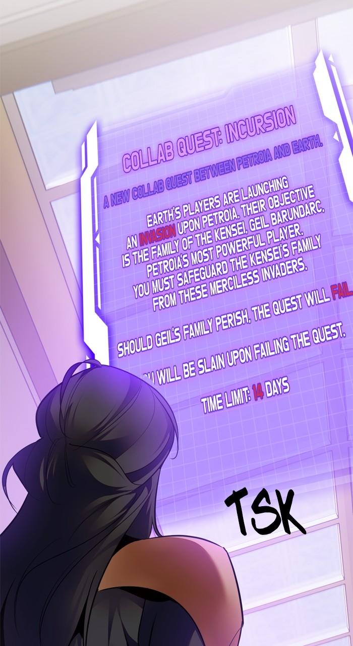 Return to Player Chapter 169 92