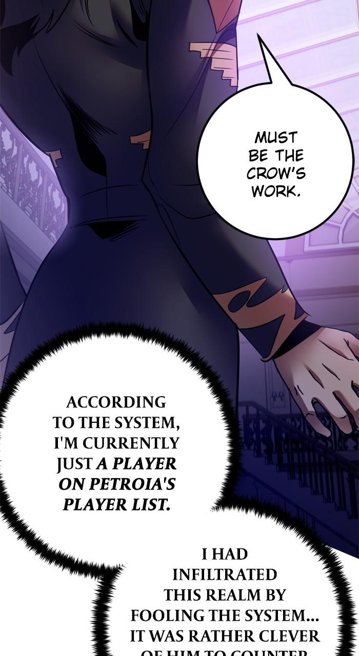 Return to Player Chapter 169 93