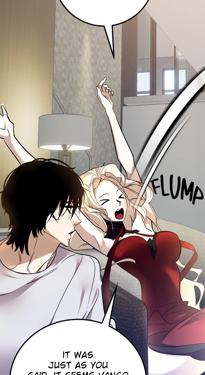 Return to Player Chapter 169 99