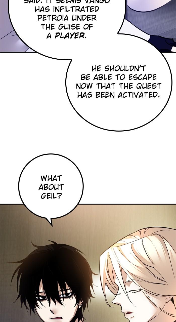Return to Player Chapter 169 100