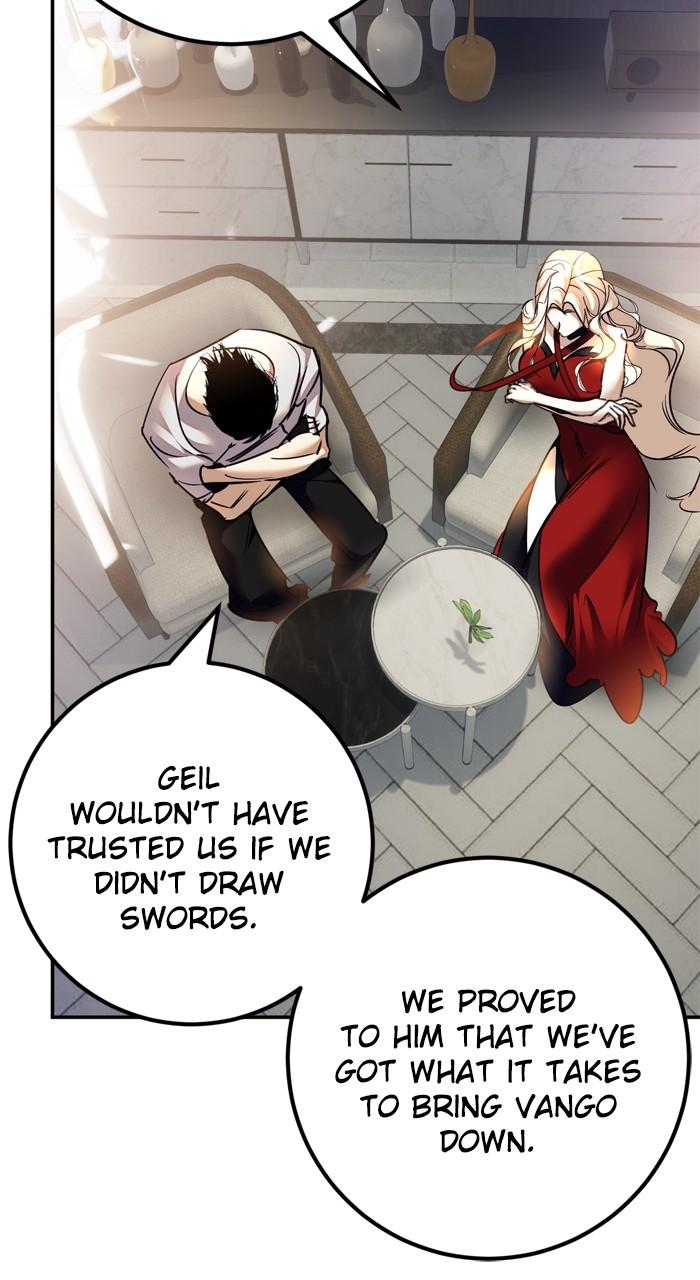 Return to Player Chapter 169 102
