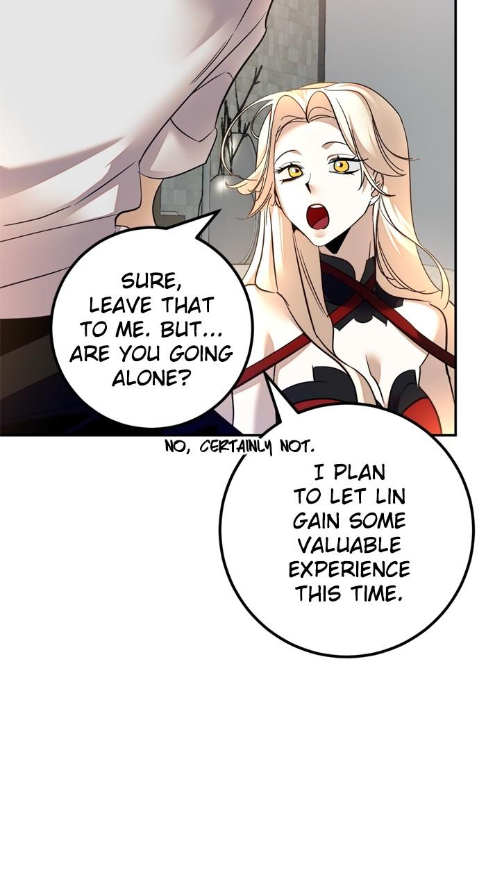 Return to Player Chapter 169 104