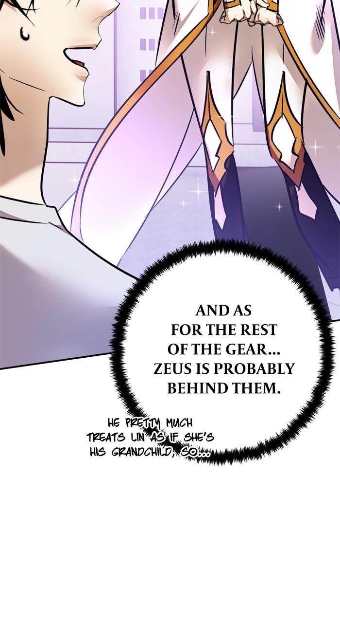 Return to Player Chapter 169 107