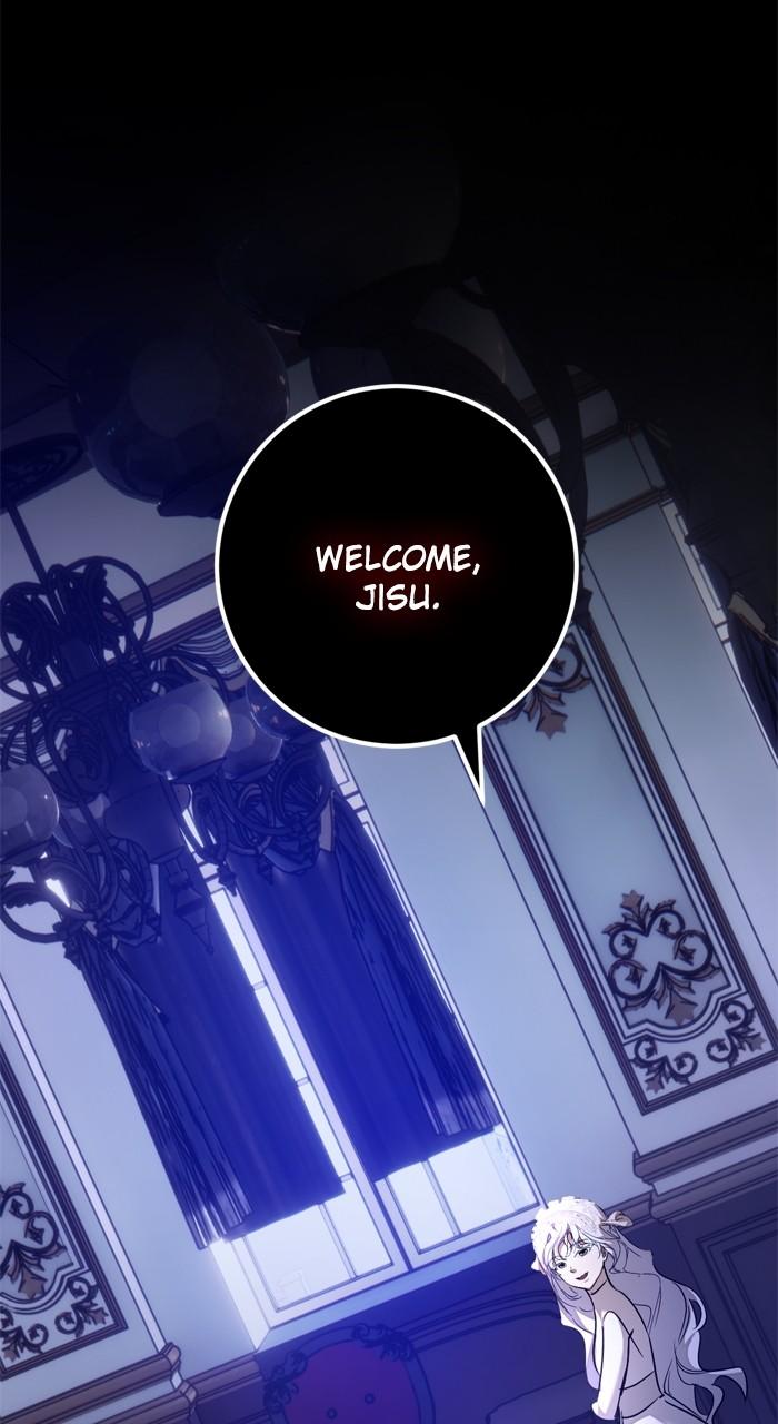 Return to Player Chapter 169 112
