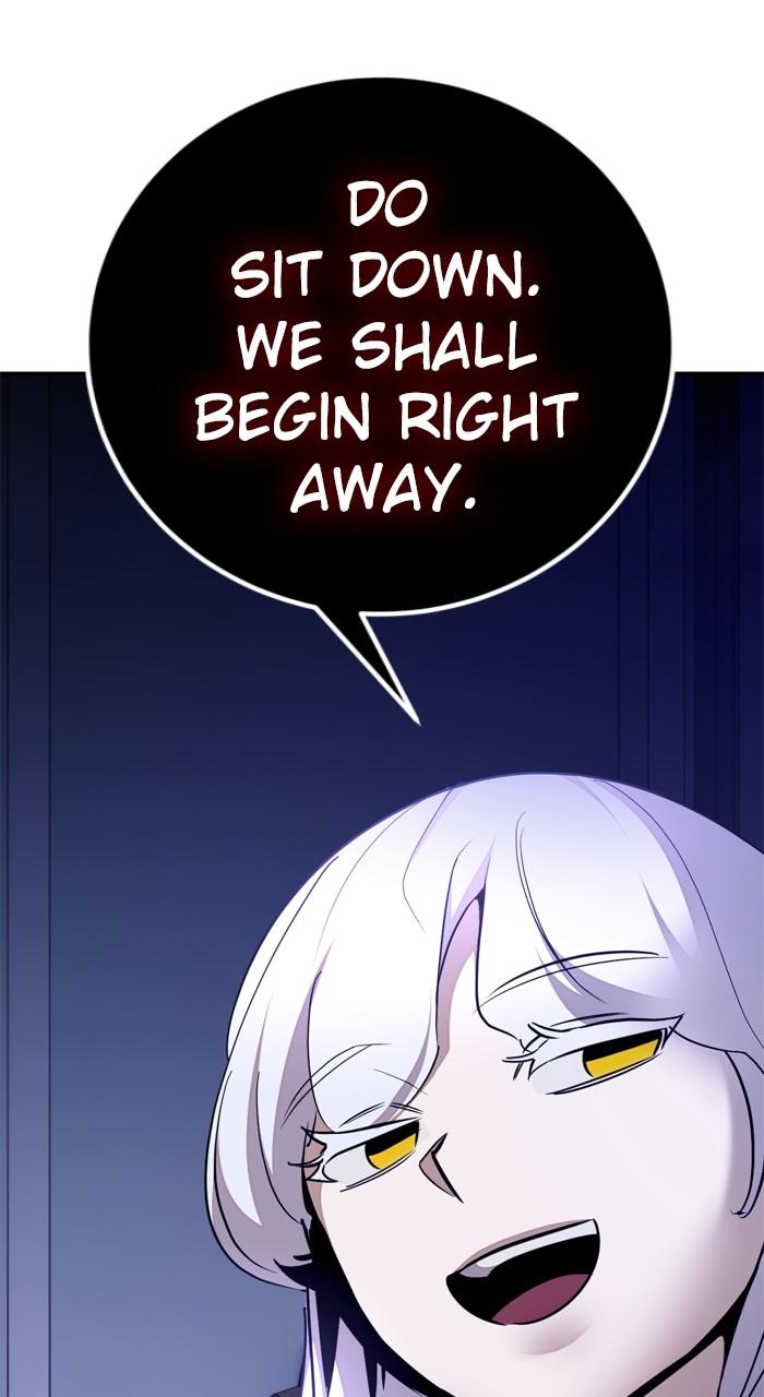 Return to Player Chapter 169 114