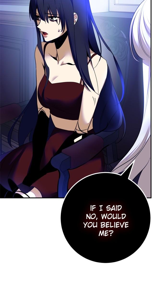 Return to Player Chapter 170 3