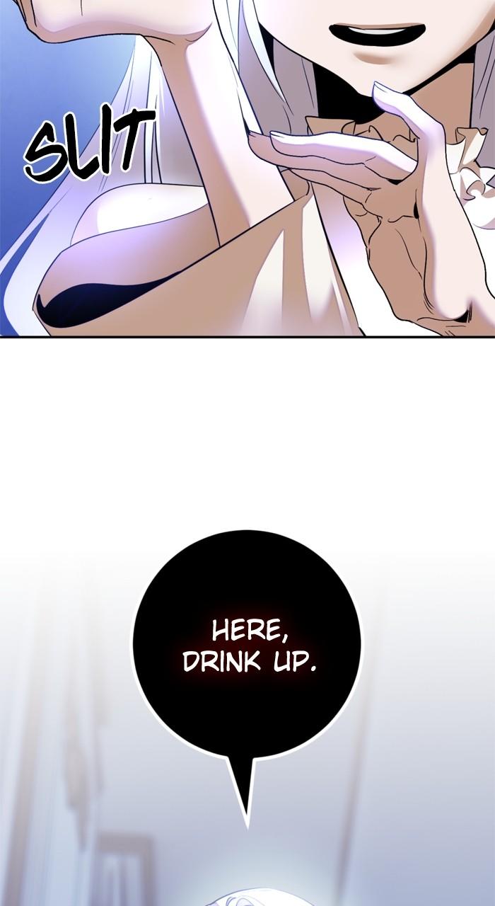Return to Player Chapter 170 6
