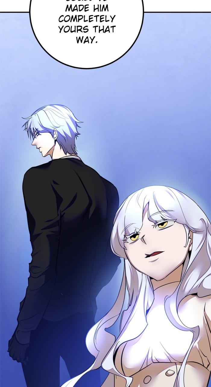 Return to Player Chapter 170 14