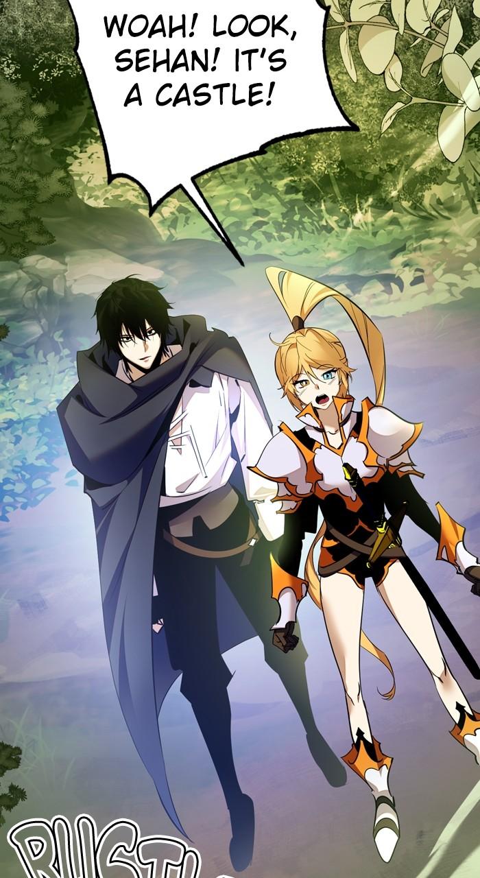 Return to Player Chapter 170 34
