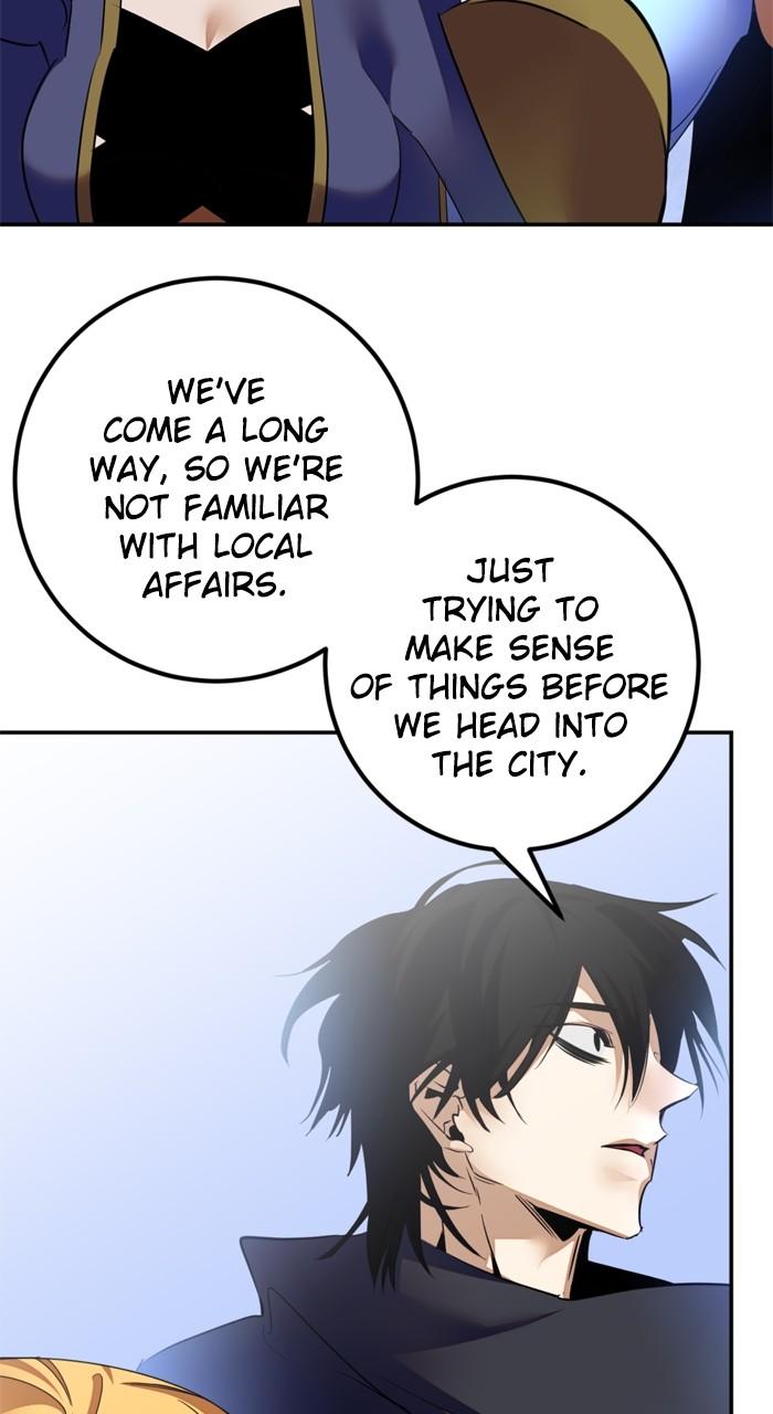 Return to Player Chapter 170 51