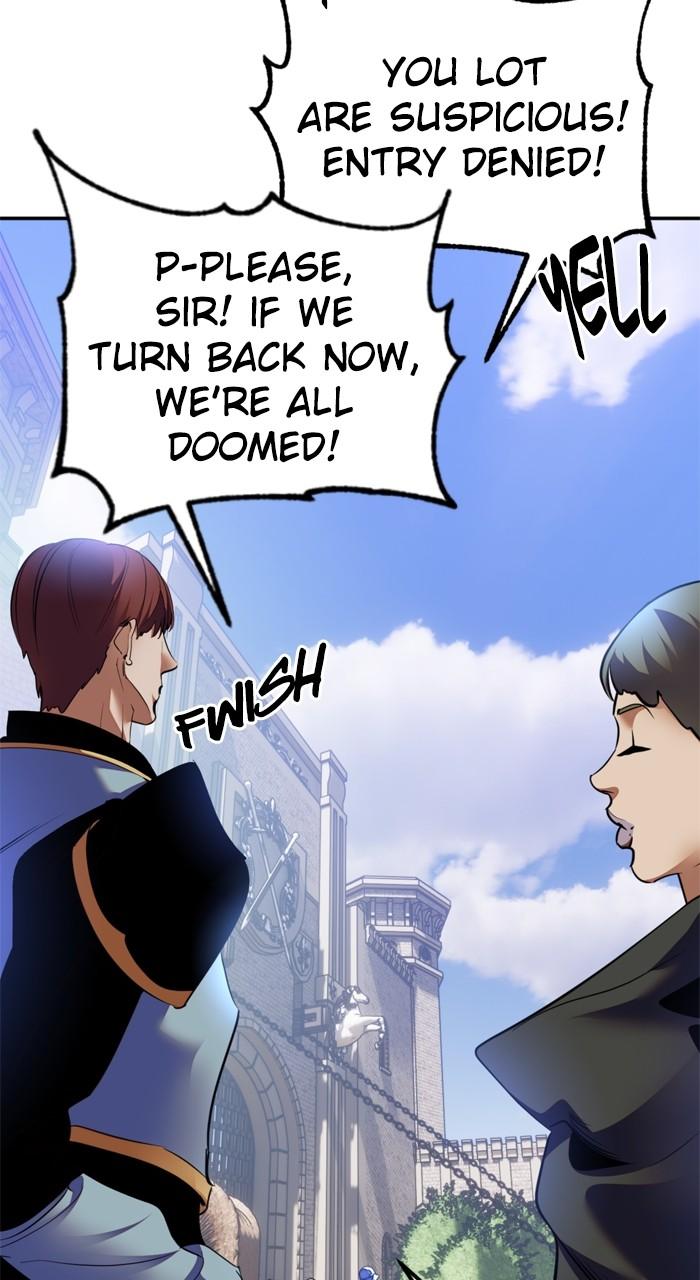 Return to Player Chapter 170 53