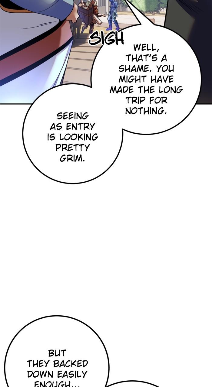 Return to Player Chapter 170 54