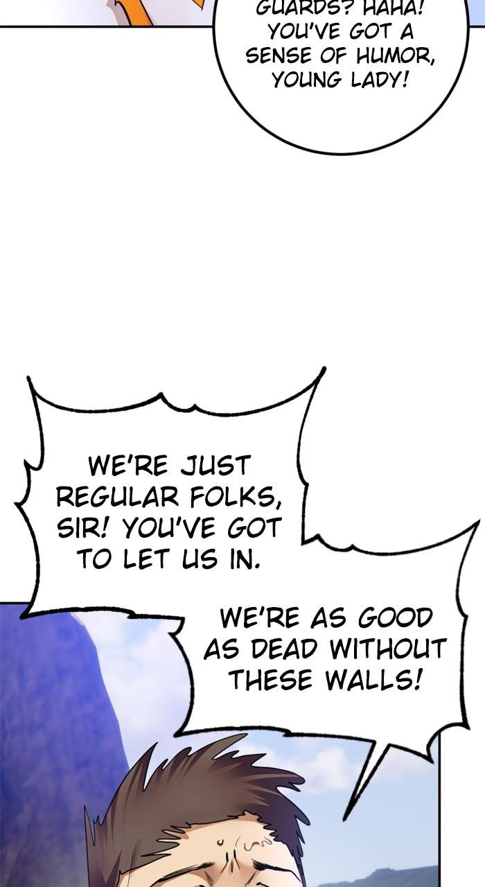 Return to Player Chapter 170 56