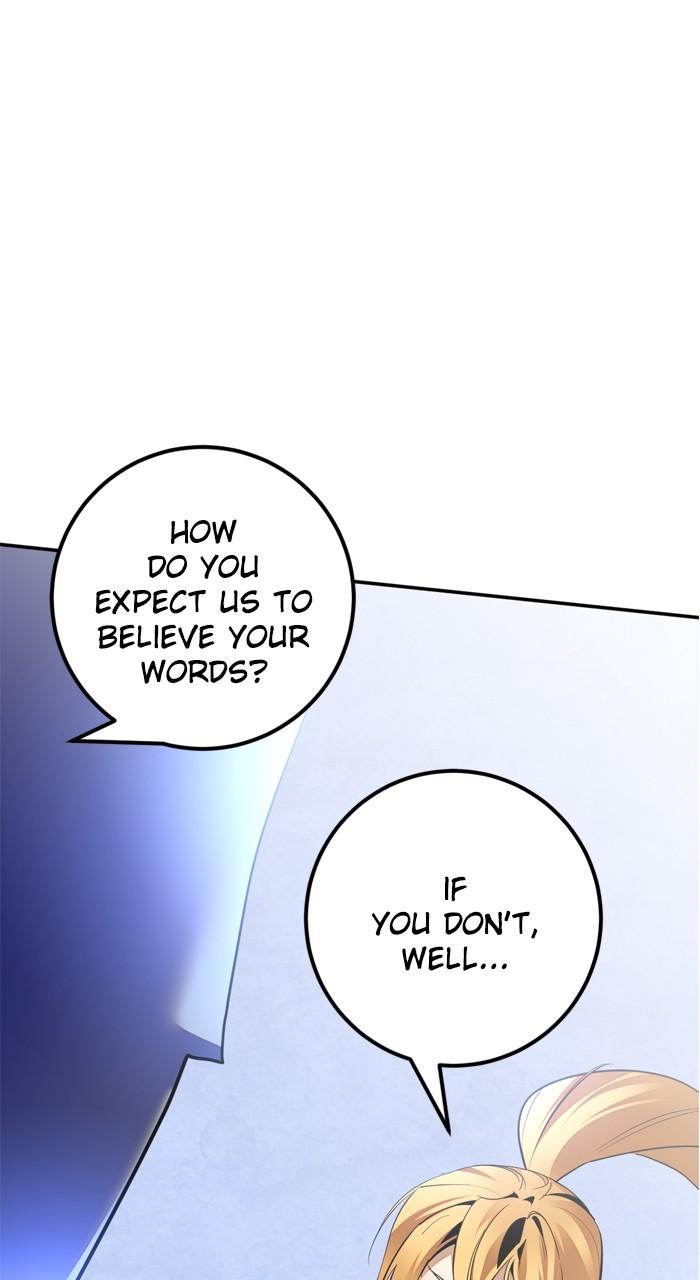 Return to Player Chapter 170 79