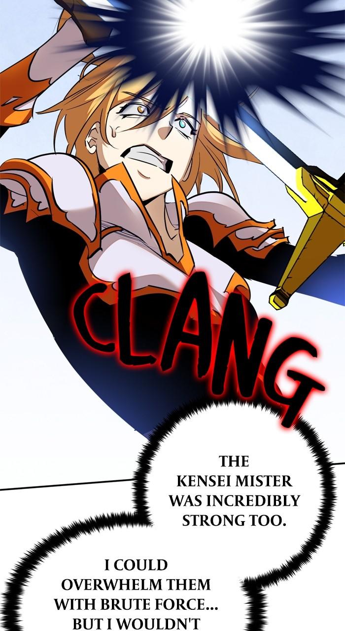 Return to Player Chapter 170 99