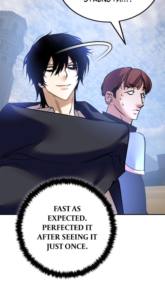 Return to Player Chapter 171 12