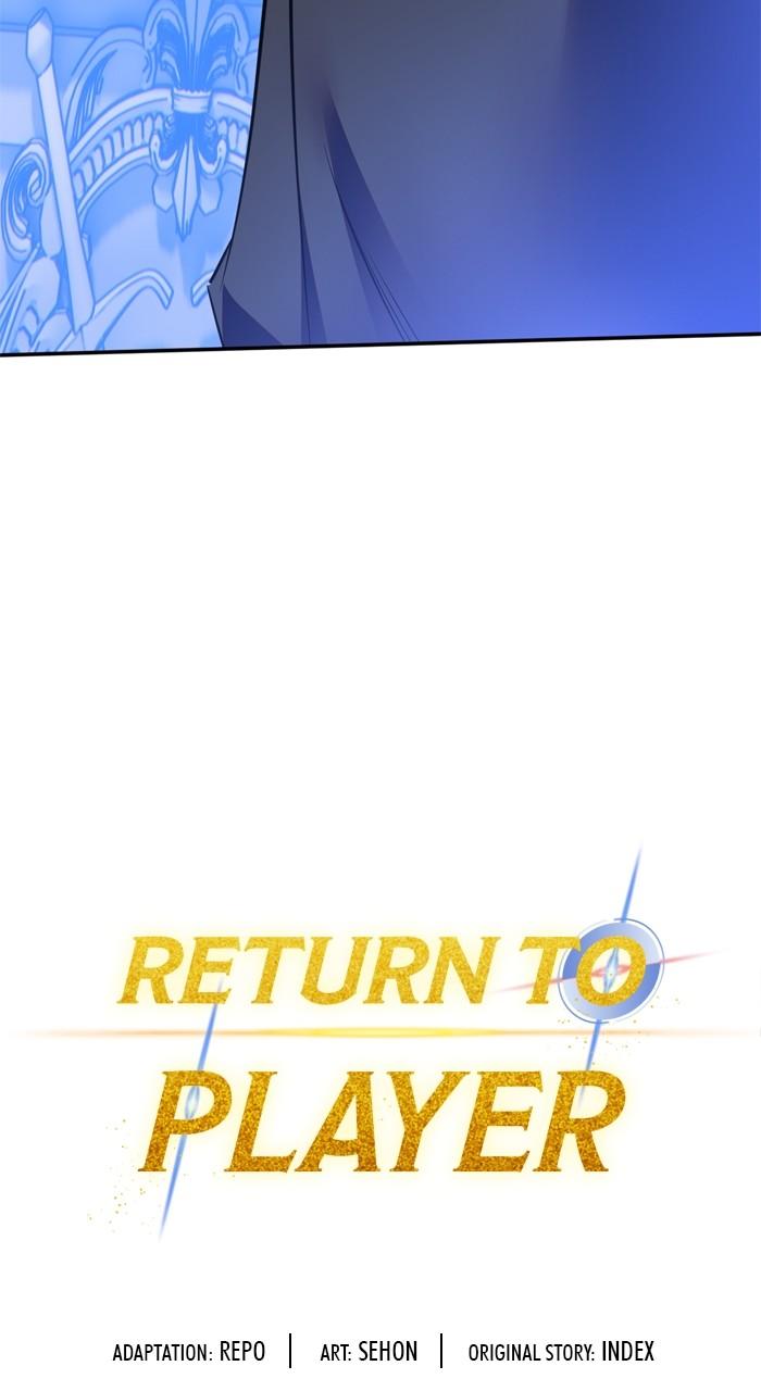 Return to Player Chapter 171 15