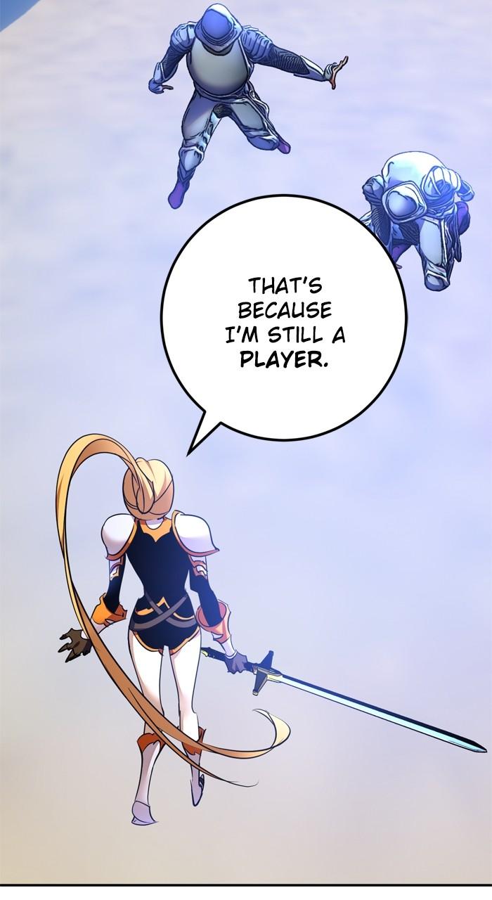 Return to Player Chapter 171 17