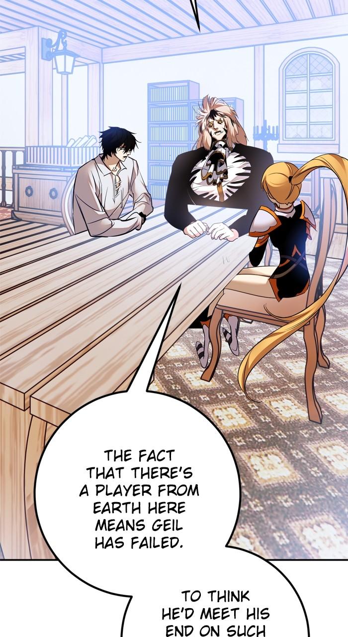 Return to Player Chapter 171 56