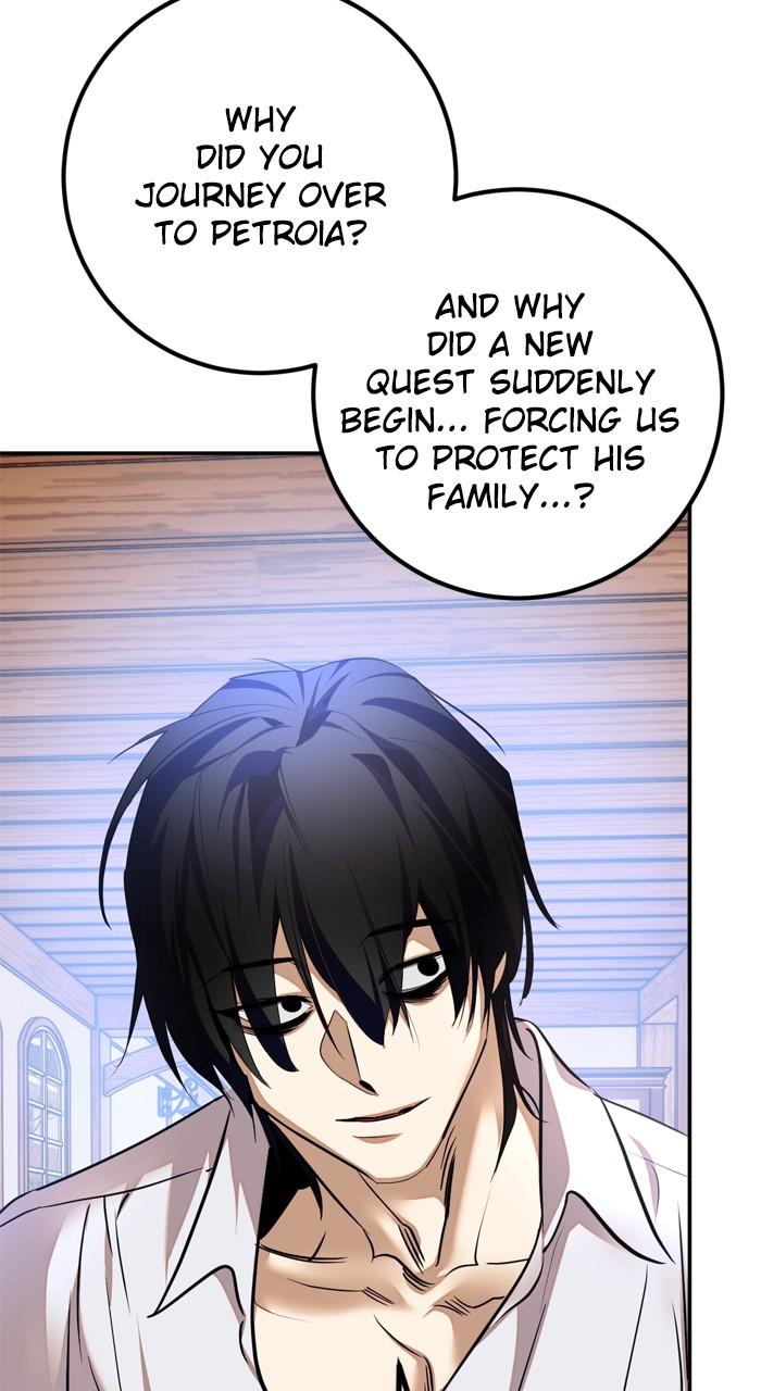Return to Player Chapter 171 59