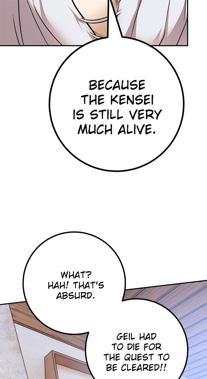Return to Player Chapter 171 60