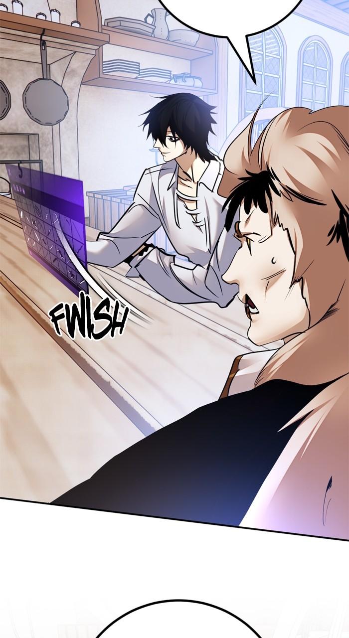 Return to Player Chapter 171 61