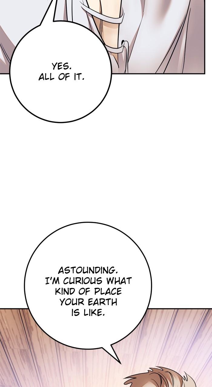 Return to Player Chapter 171 70