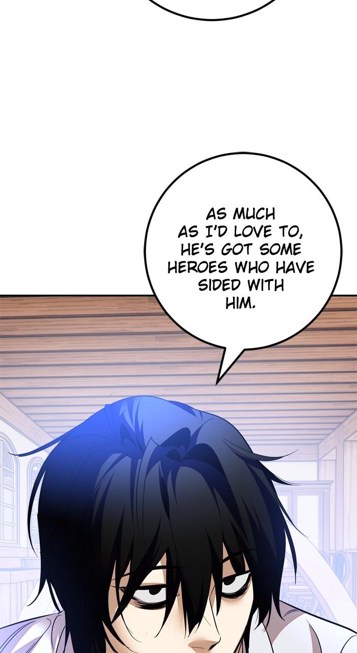 Return to Player Chapter 171 78