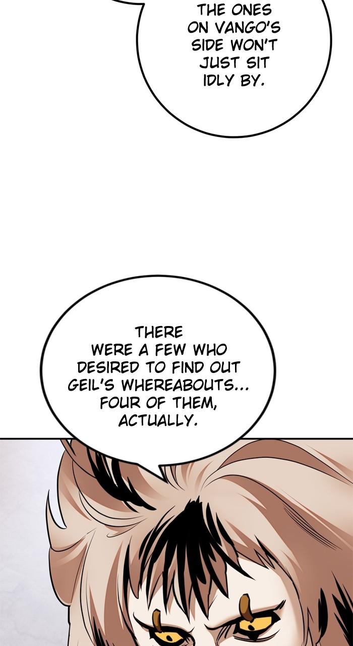 Return to Player Chapter 171 81