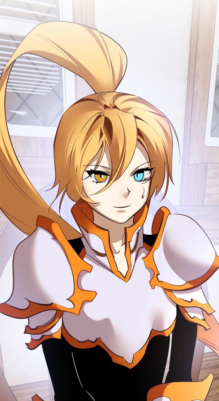 Return to Player Chapter 171 85