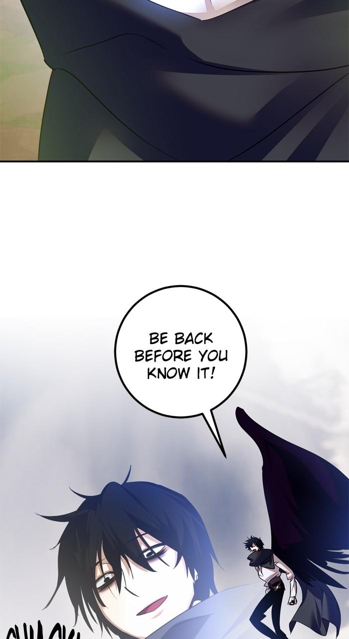 Return to Player Chapter 171 100