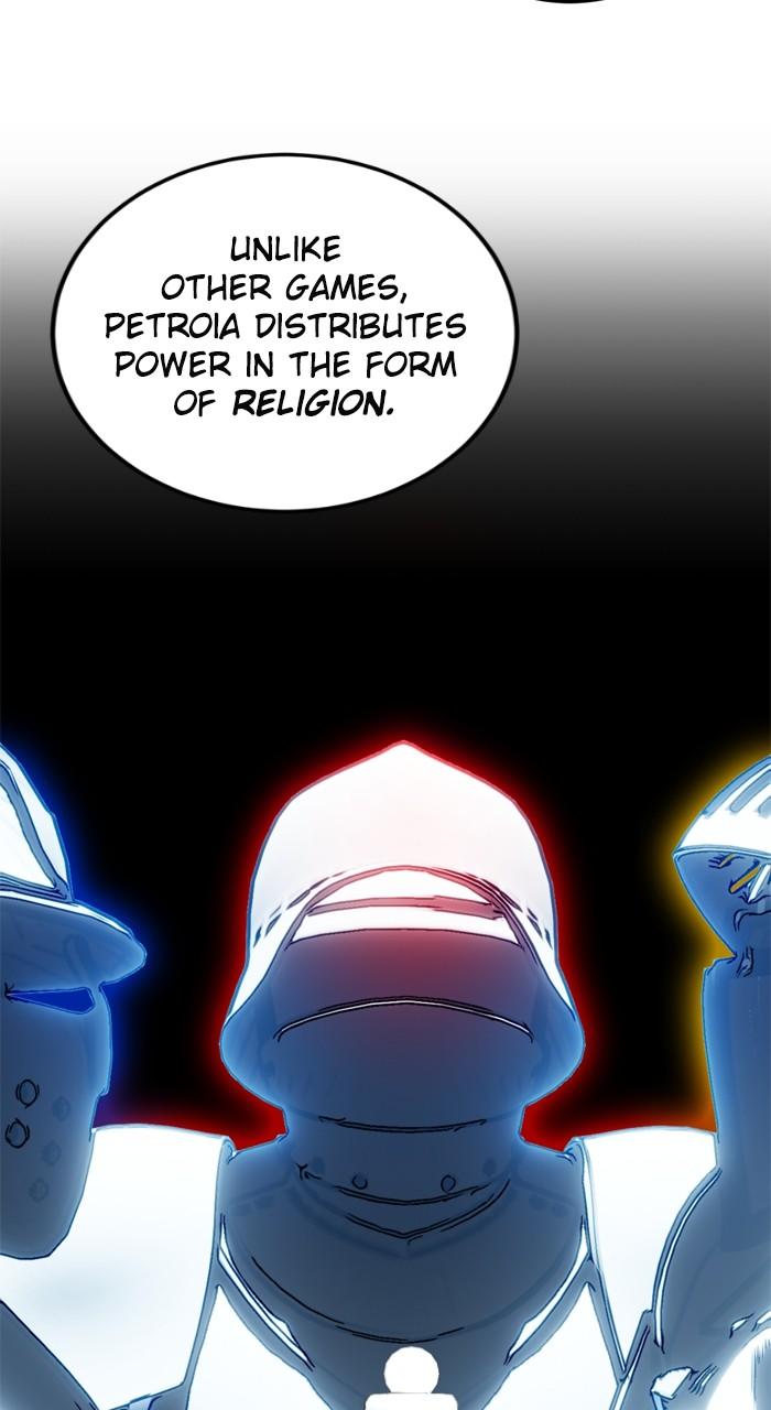 Return to Player Chapter 174 4