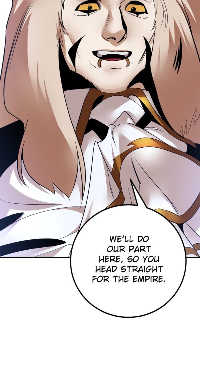 Return to Player Chapter 174 8