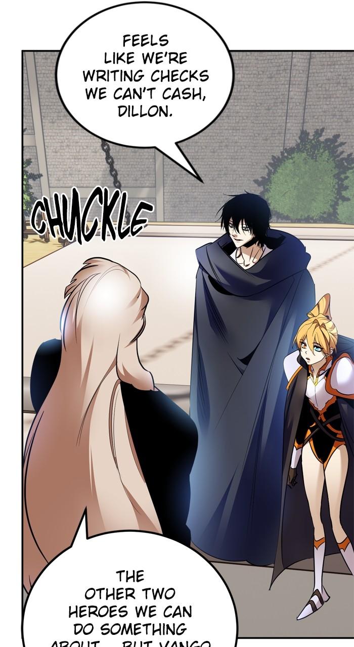Return to Player Chapter 174 9