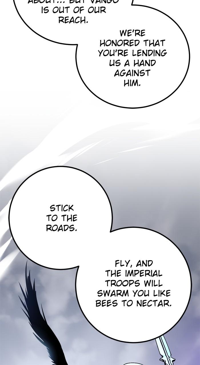 Return to Player Chapter 174 10