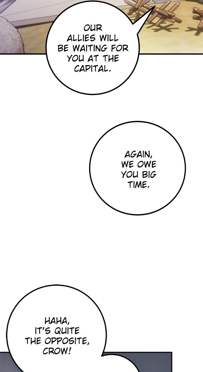 Return to Player Chapter 174 13