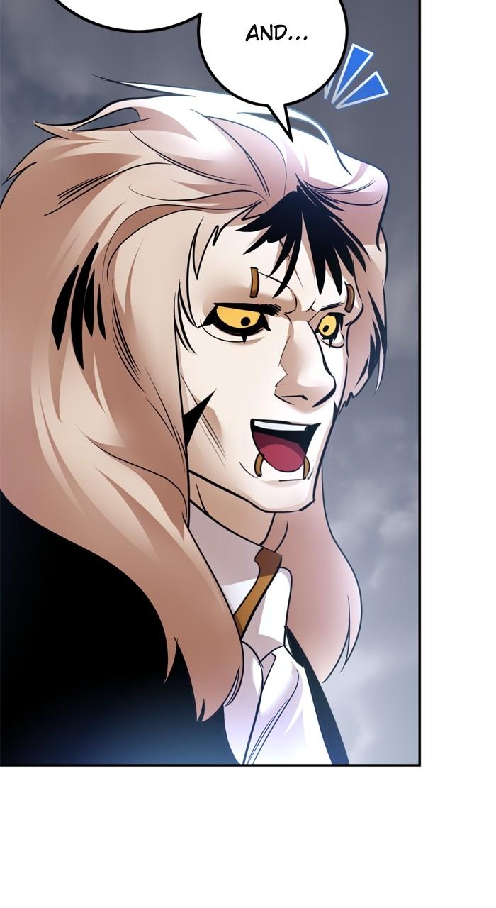 Return to Player Chapter 174 14