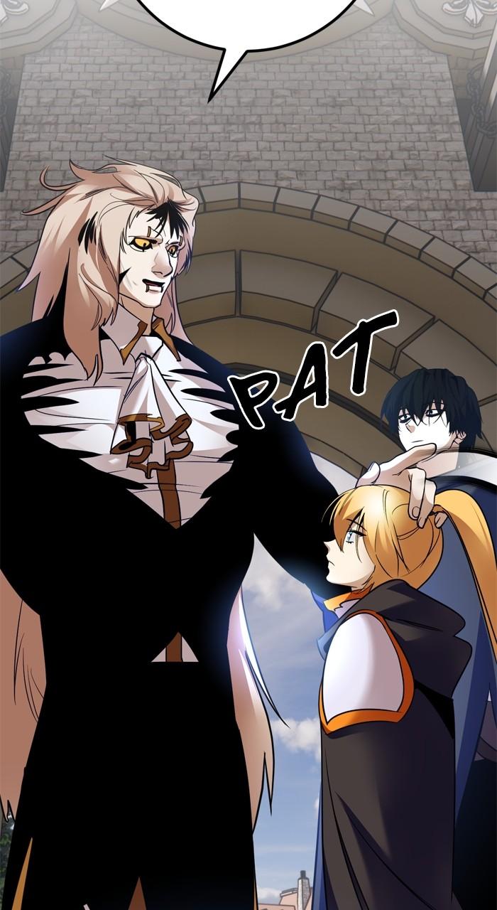 Return to Player Chapter 174 16
