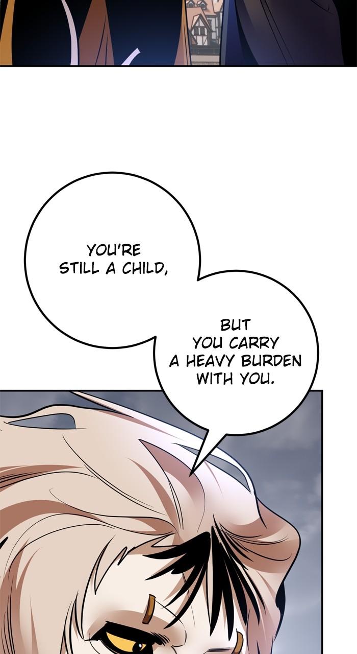 Return to Player Chapter 174 17