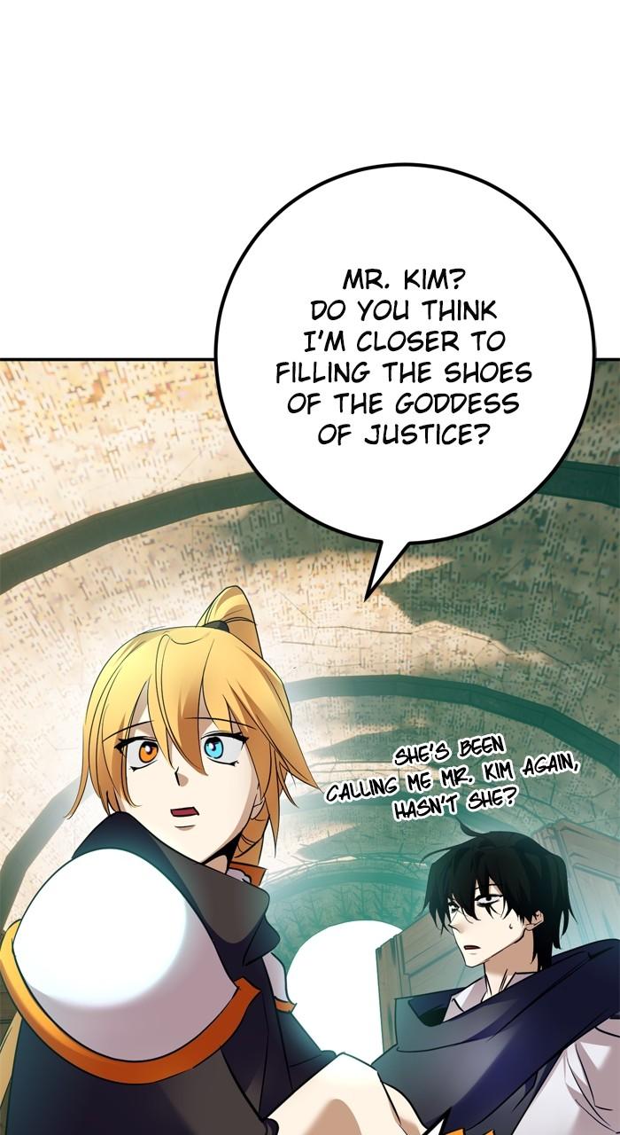 Return to Player Chapter 174 24