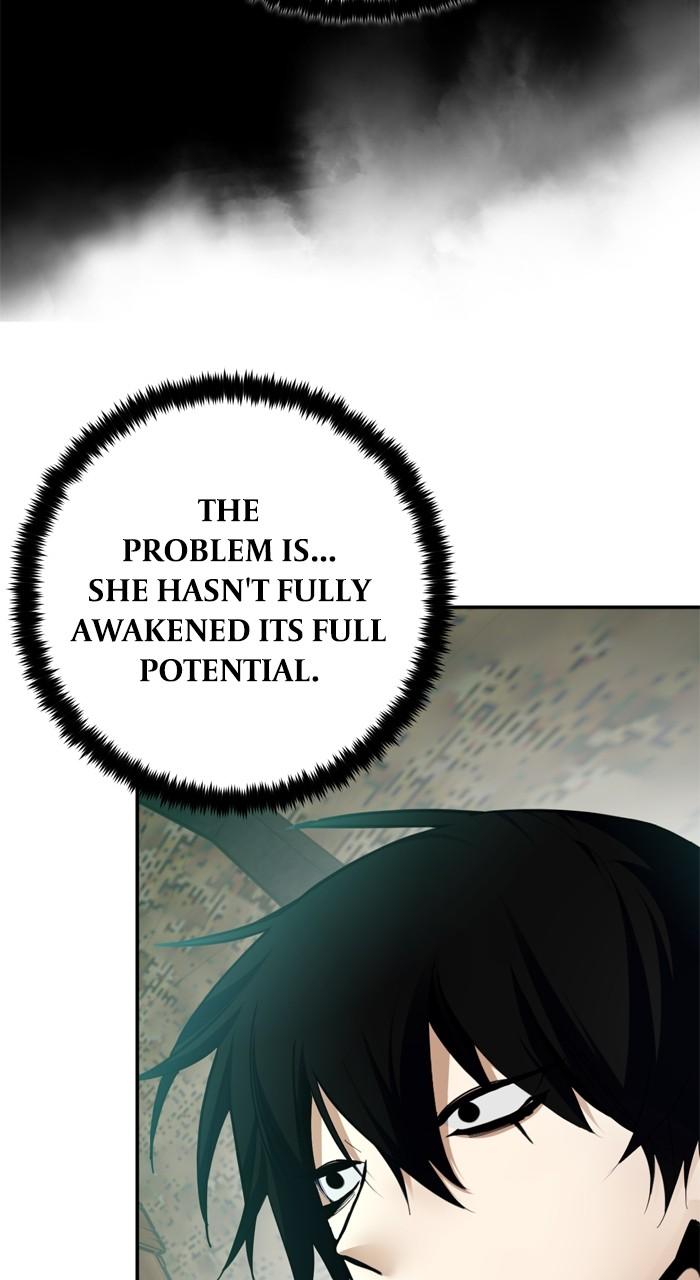 Return to Player Chapter 174 31