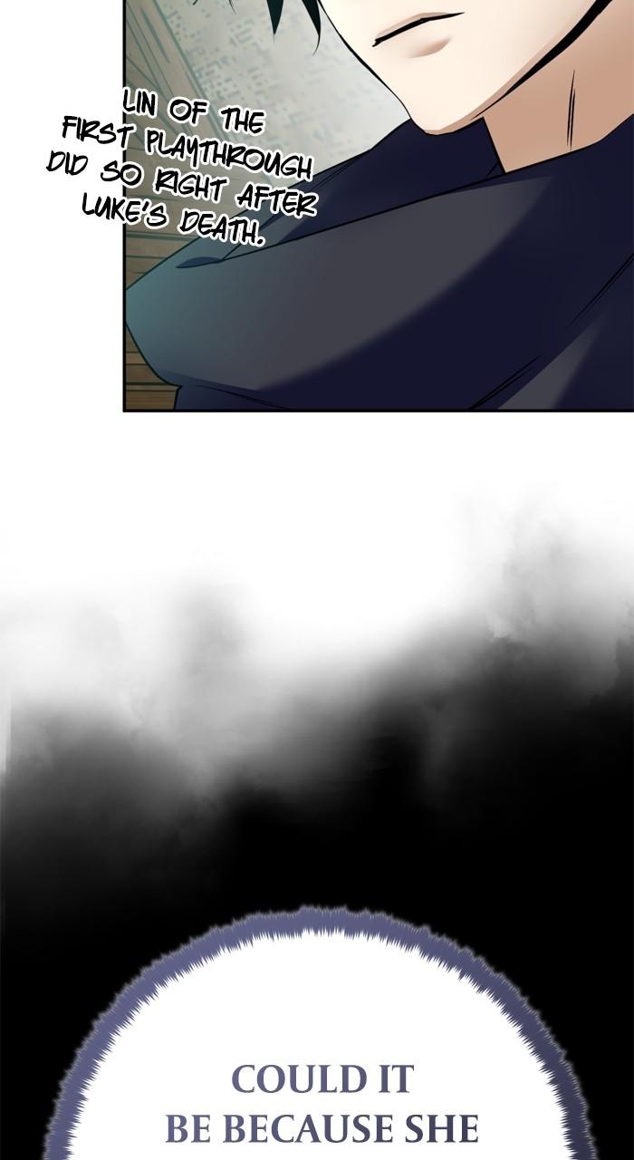 Return to Player Chapter 174 32