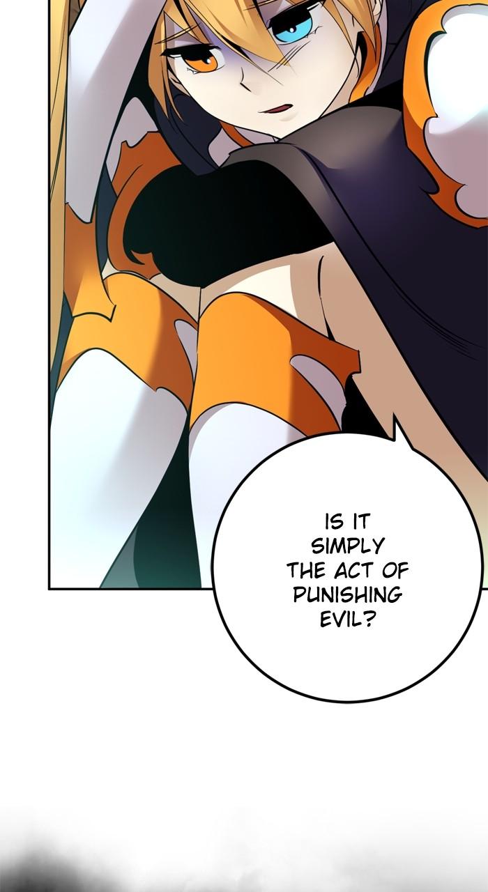 Return to Player Chapter 174 34