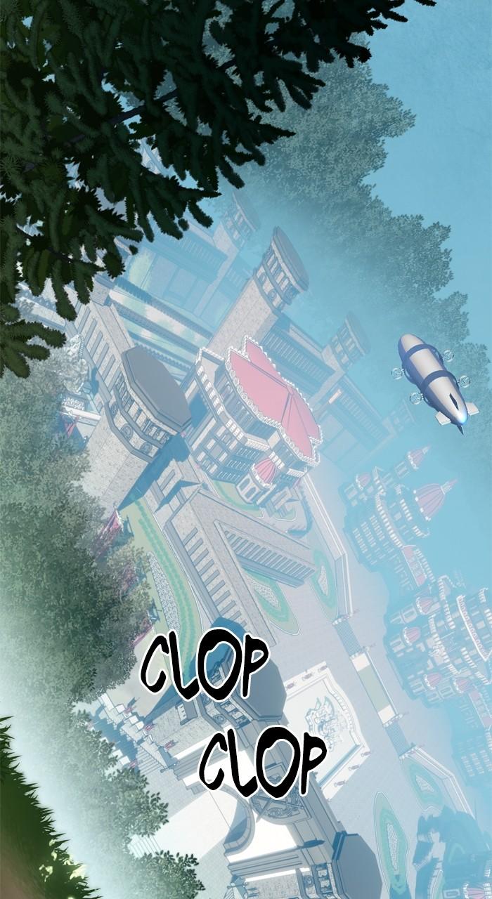 Return to Player Chapter 174 37