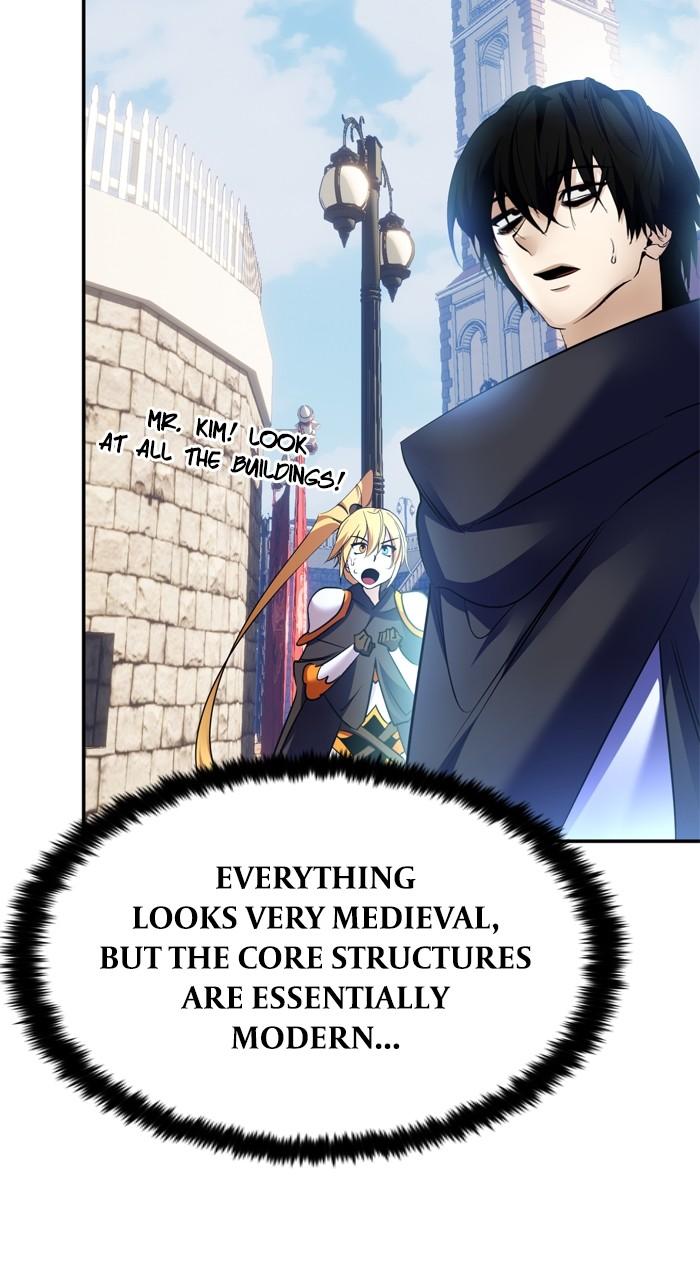 Return to Player Chapter 174 42